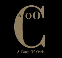 A Coup of Owls Press